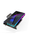 Placa video Gigabyte AORUS GeForce RTX 4080 16GB XTREME