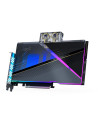 Placa video Gigabyte AORUS GeForce RTX 4080 16GB XTREME