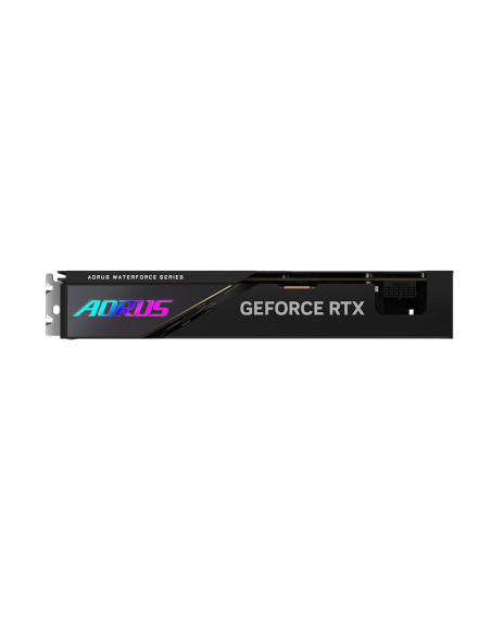 Placa video Gigabyte AORUS GeForce RTX 4080 XTREME