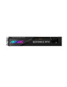 Placa video Gigabyte AORUS GeForce RTX 4080 XTREME