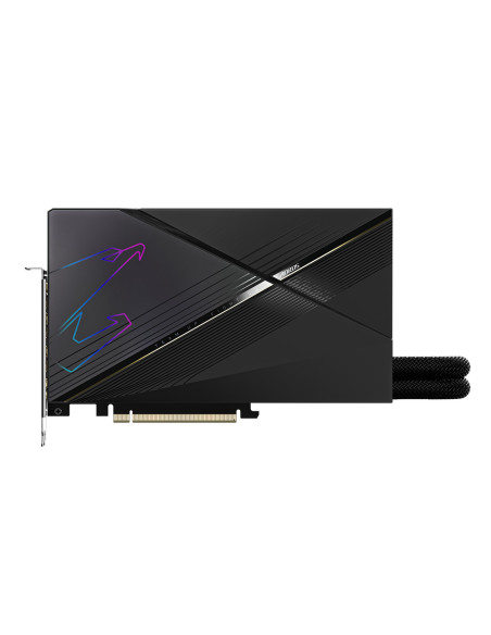 Placa video Gigabyte AORUS GeForce RTX 4080 XTREME