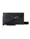 Placa video Gigabyte AORUS GeForce RTX 4080 XTREME