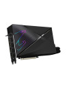 Placa video Gigabyte AORUS GeForce RTX 4080 XTREME
