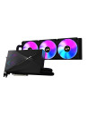 Placa video Gigabyte AORUS GeForce RTX 4080 XTREME