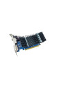Placa video Asus nVidia GEFORCE GT 710 2GB DDR3