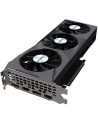Placa video Gigabyte GeForce RTX 3070 EAGLE OC 8G,N3070EAGLE-8G2
