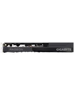 Placa video GIGABYTE Radeon RX 6600 EAGLE 8GB GDDR6,R66EAGLE-8G