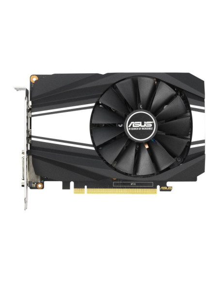 Placa video ASUS GeForce GTX 1660 Phoenix O6G, 6GB