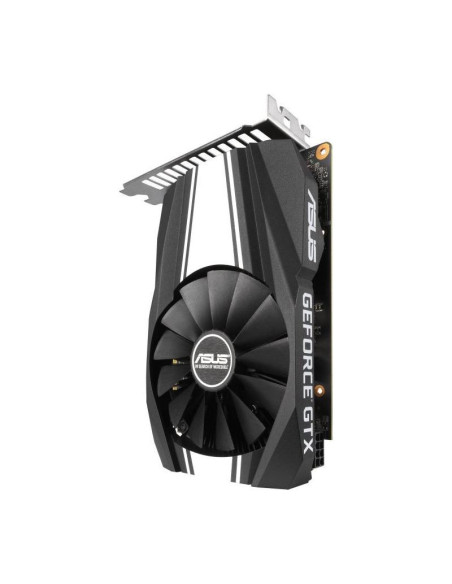 Placa video ASUS GeForce GTX 1660 Phoenix O6G, 6GB
