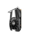 Placa video ASUS GeForce GTX 1660 Phoenix O6G, 6GB