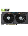 Placa video GIGABYTE GeForce RTX 3060 Ti EAGLE OC LHR 8GB