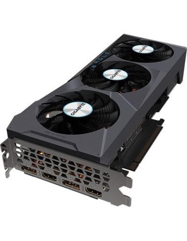Placa video GIGABYTE GeForce RTX 3070 Ti EAGLE OC LHR, 8GB