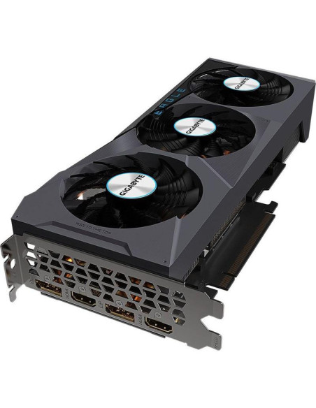 Placa video GIGABYTE GeForce RTX 3070 Ti EAGLE OC LHR, 8GB