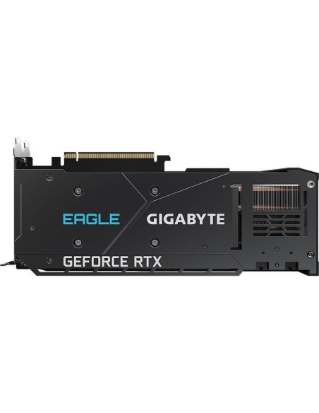 Placa video GIGABYTE GeForce RTX 3070 Ti EAGLE OC LHR, 8GB