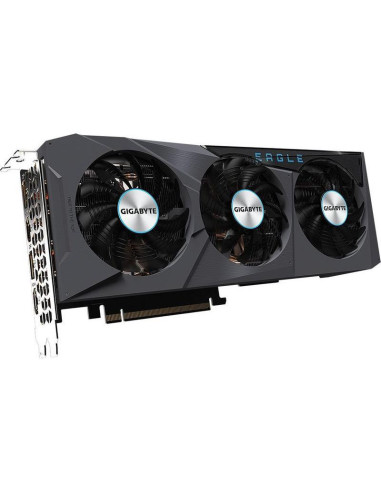 Placa video GIGABYTE GeForce RTX 3070 Ti EAGLE OC LHR, 8GB