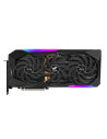 Placa video Gigabyte AORUS GeForce RTX 3070 Ti MASTER, 8GB