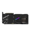 Placa video Gigabyte AORUS GeForce RTX 3070 Ti MASTER, 8GB
