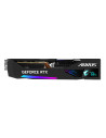 Placa video Gigabyte AORUS GeForce RTX 3070 Ti MASTER, 8GB