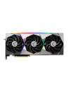 Placa video MSI GeForce RTX 3070 Ti SUPRIM X, 8GB