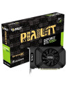 Placa video Palit GeForce GTX 1050 Ti StormX, 4GB