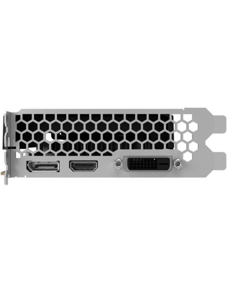 Placa video Palit GeForce GTX 1050 Ti StormX, 4GB
