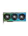 Placa video Palit GeForce RTX 3070 Ti GameRock LHR 8GB
