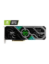 Placa video Palit GeForce RTX 3070 Ti GamingPro LHR, 8GB