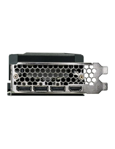 Placa video Palit GeForce RTX 3070 Ti GamingPro LHR, 8GB