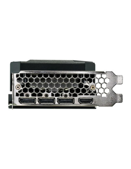Placa video Palit GeForce RTX 3070 Ti GamingPro LHR, 8GB