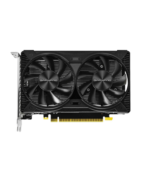 Placa video Gainward nVidia GeForce GTX 1650 D6