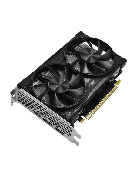 Placa video Gainward nVidia GeForce GTX 1650 D6