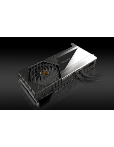 Placa video Sapphire Radeon RX 6900 XT TOXIC Extreme Edition