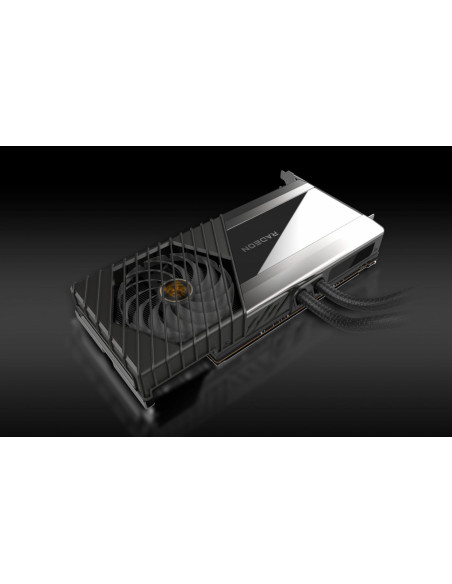 Placa video Sapphire Radeon RX 6900 XT TOXIC Extreme Edition