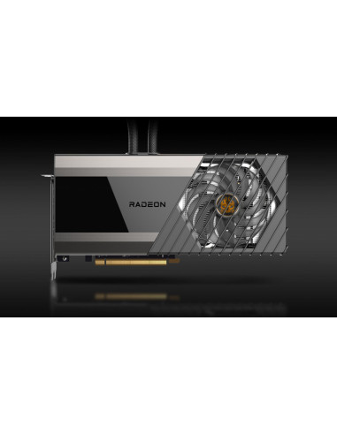 Placa video Sapphire Radeon RX 6900 XT TOXIC Extreme Edition