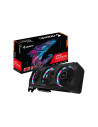 Placa video Gigabyte AORUS Radeon RX 6700 XT ELITE, 12GB