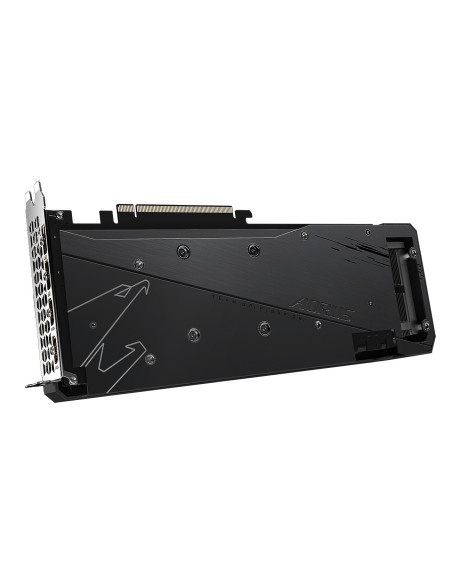 Placa video Gigabyte AORUS Radeon RX 6700 XT ELITE, 12GB