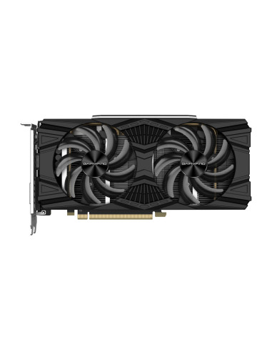 Placa video Gainward GeForce RTX 2060 SUPER Ghost 8GB