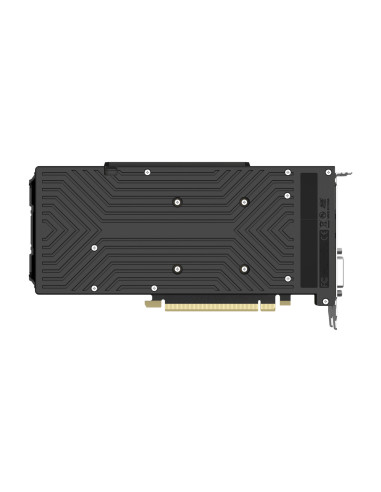Placa video Gainward GeForce RTX 2060 SUPER Ghost 8GB