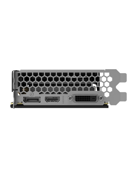 Placa video Gainward GeForce RTX 2060 SUPER Ghost 8GB