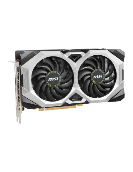 Placa video MSI GeForce RTX 2060 VENTUS GP OC, 6GB