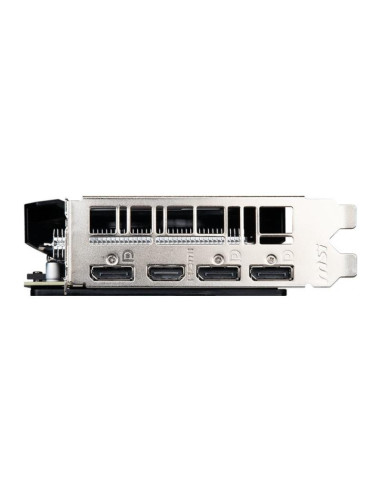 Placa video MSI GeForce RTX 2060 VENTUS GP OC, 6GB