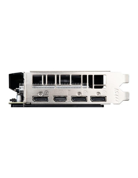 Placa video MSI GeForce RTX 2060 VENTUS GP OC, 6GB