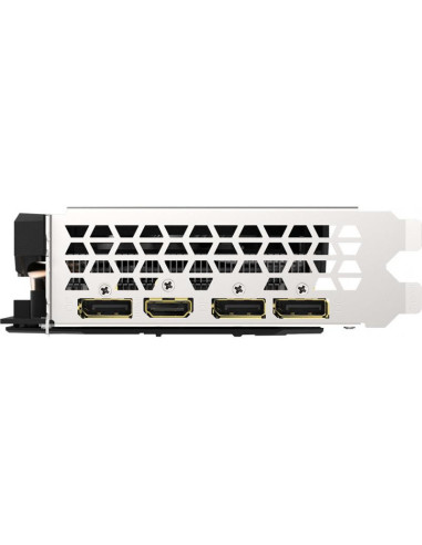 Placa video GIGABYTE GeForce GTX 1660 SUPER D6, 6GB