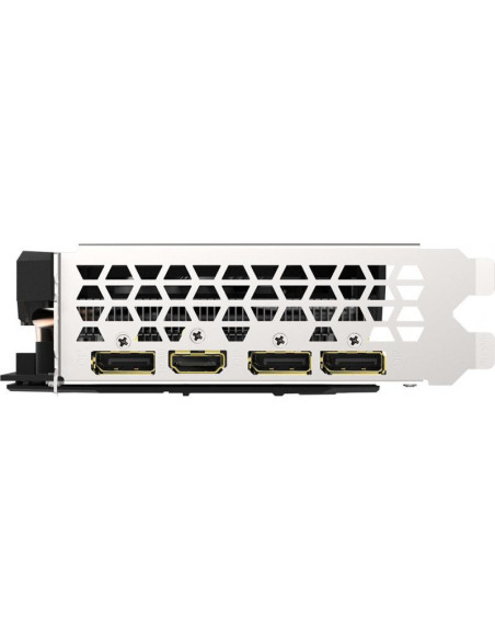 Placa video GIGABYTE GeForce GTX 1660 SUPER D6, 6GB