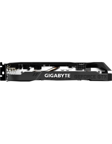Placa video GIGABYTE GeForce GTX 1660 SUPER D6, 6GB