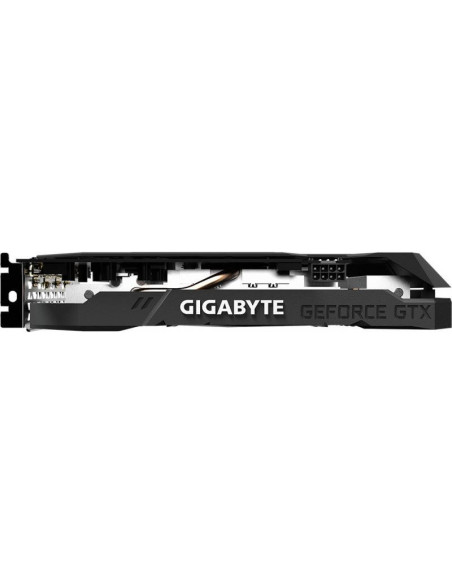 Placa video GIGABYTE GeForce GTX 1660 SUPER D6, 6GB