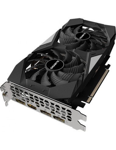 Placa video GIGABYTE GeForce GTX 1660 SUPER D6, 6GB