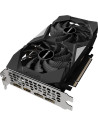 Placa video GIGABYTE GeForce GTX 1660 SUPER D6, 6GB