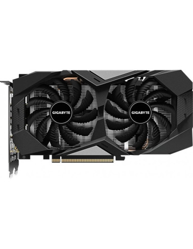 Placa video GIGABYTE GeForce GTX 1660 SUPER D6, 6GB