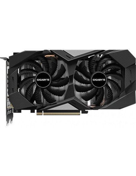 Placa video GIGABYTE GeForce GTX 1660 SUPER D6, 6GB